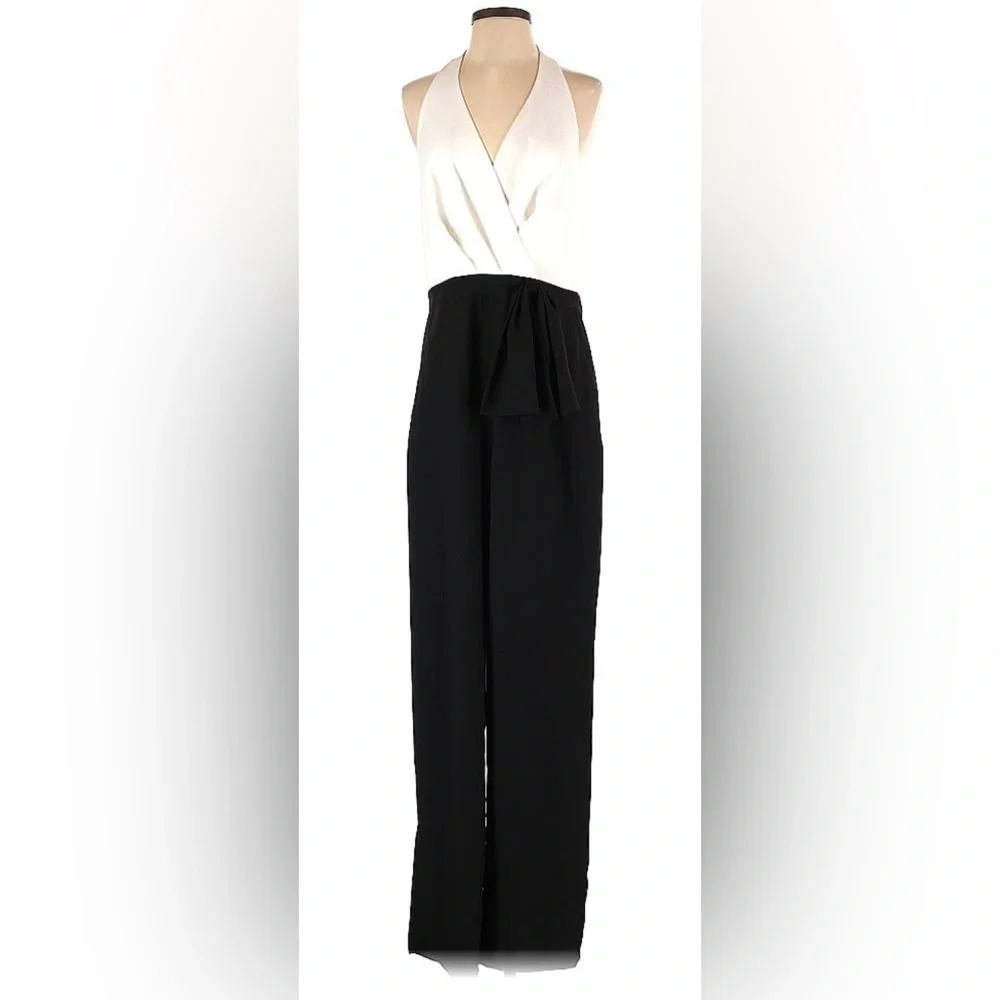 NWT Cynthia Steffe Jumpsuit
